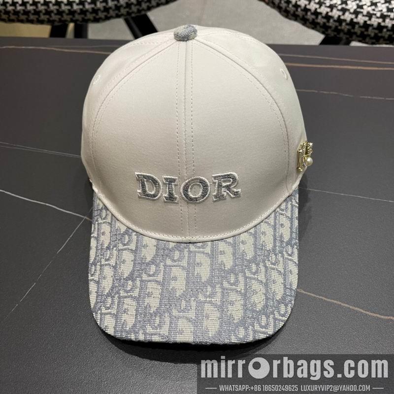 Dior Hat 071301
