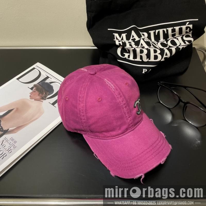 Chanel Hat 050705