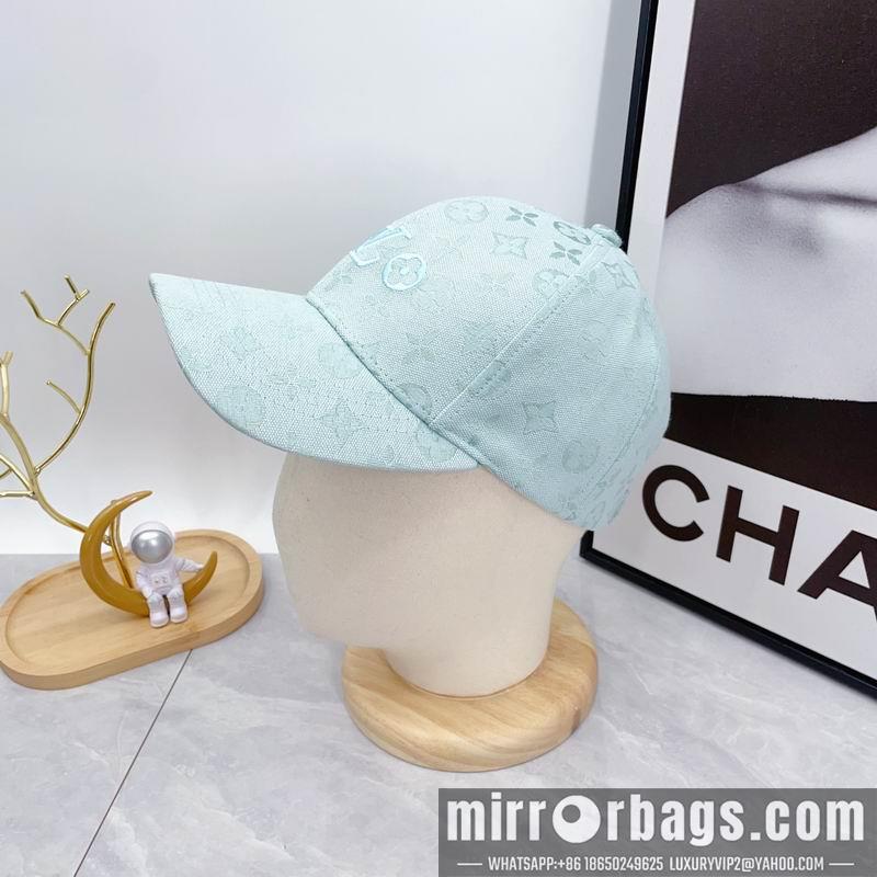LV Hat dx53