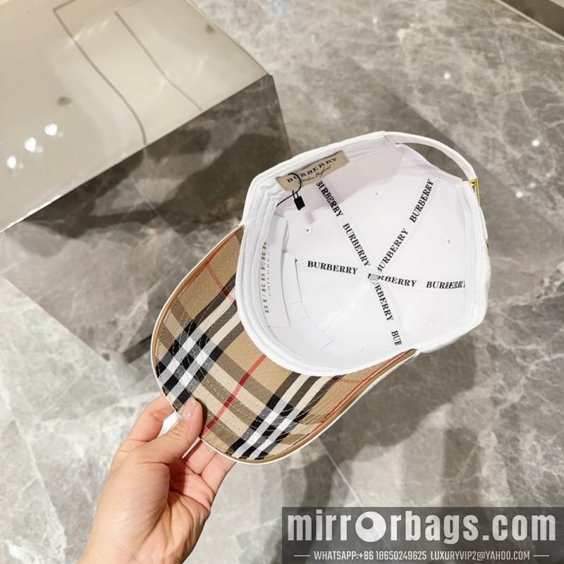 Burberry Hat dx11