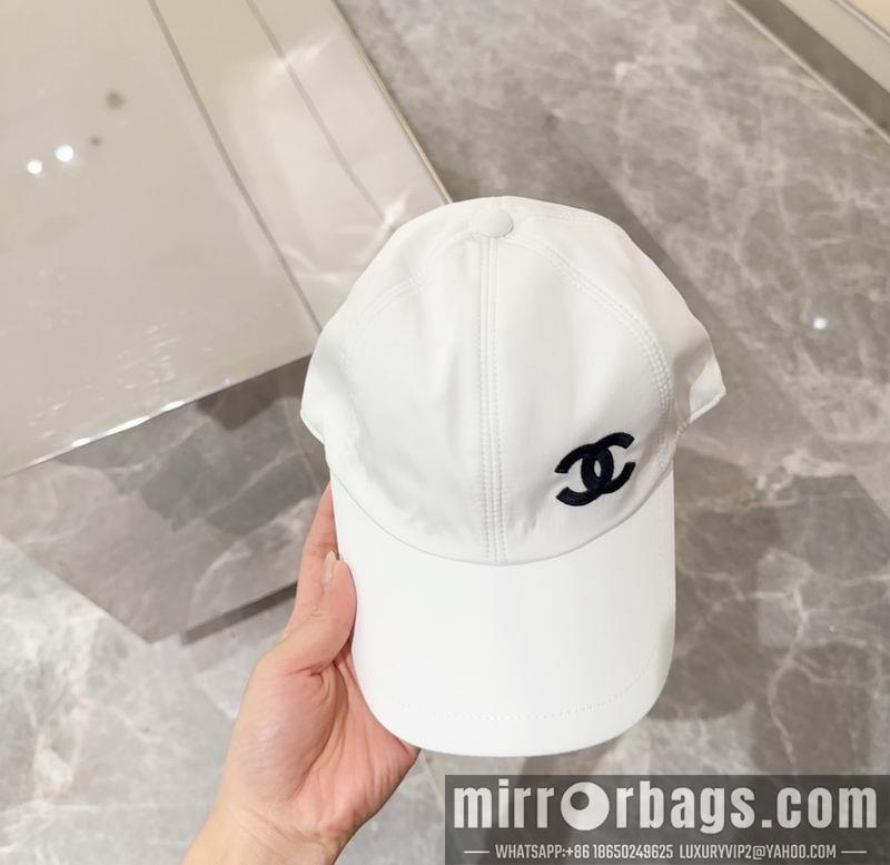 Chanel Hat dx48