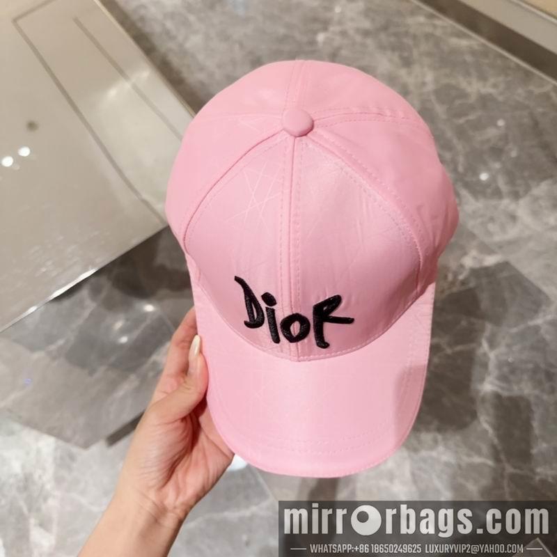 Dior Hat 080104
