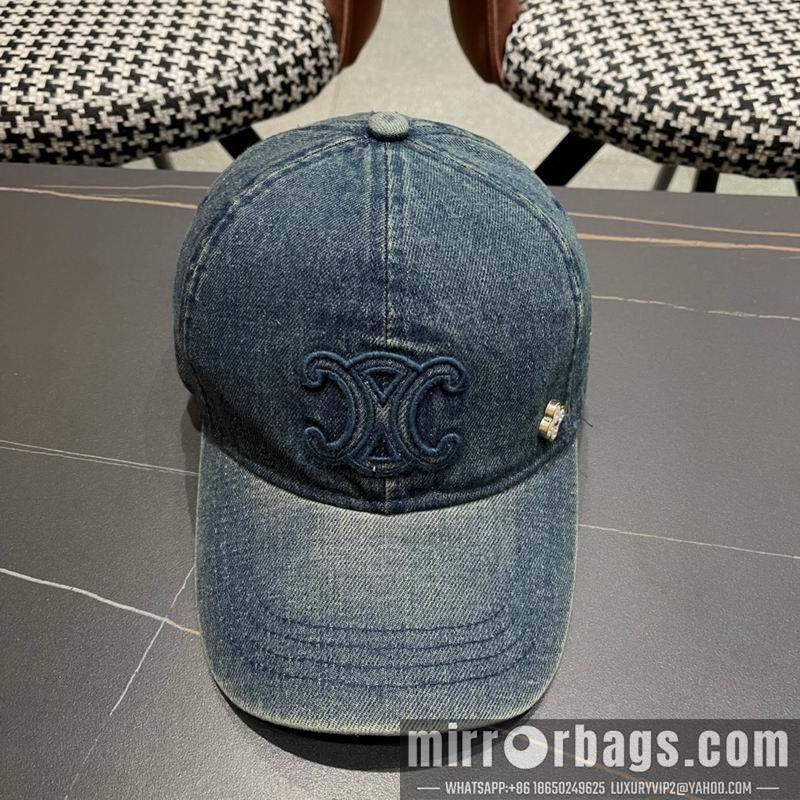 Celine Hat 122802