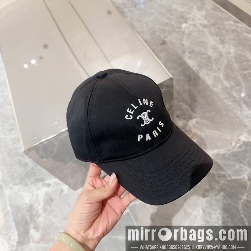 Celine Hat dx97