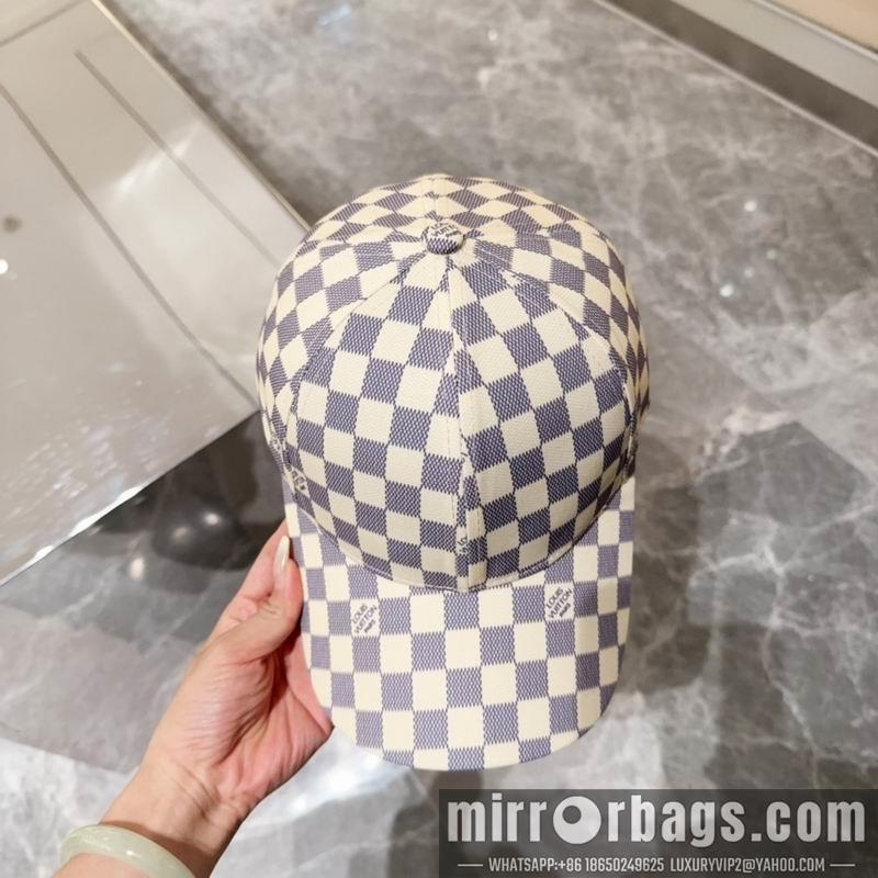 LV Hat 071207