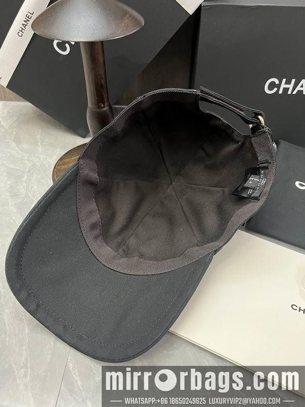Chanel Hat dx18
