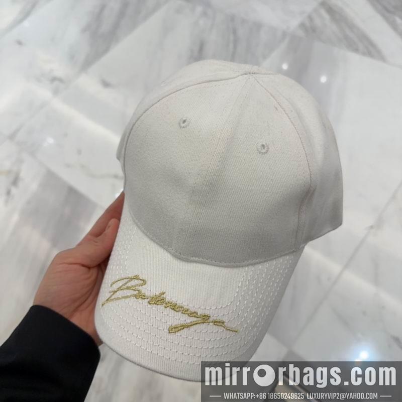 Balenciaga Hat dx69