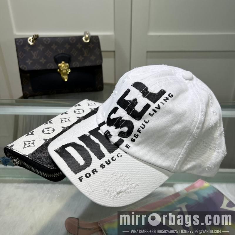 Diesel Hat dx04