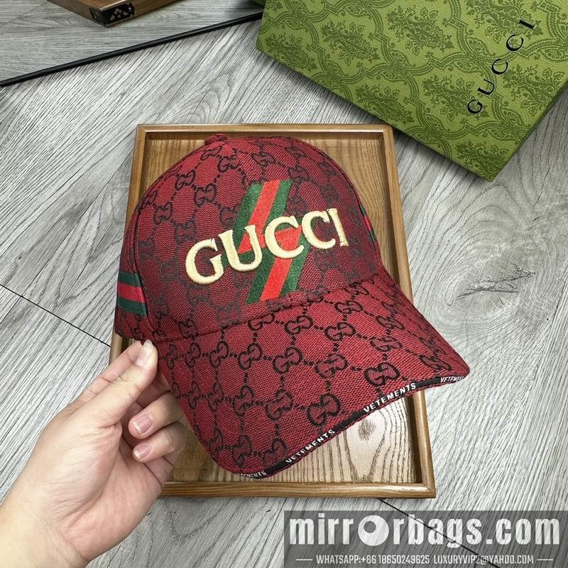 Gucci Hat dx35