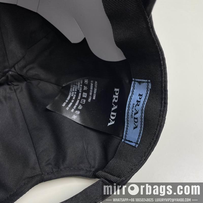 Prada Hat dx27