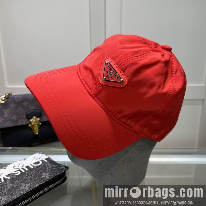 Prada Hat dx10