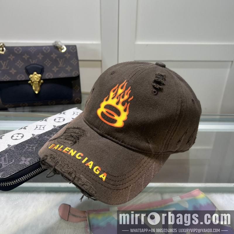 Balenciaga Hat dx84