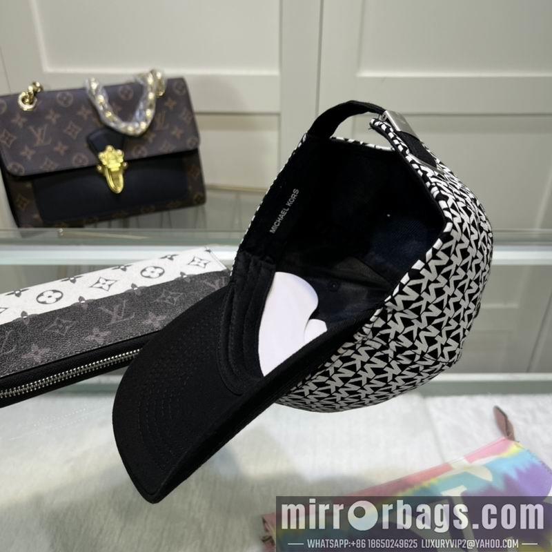 MK Hat 061007