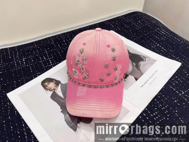 Chrome Hearts Hat 072801