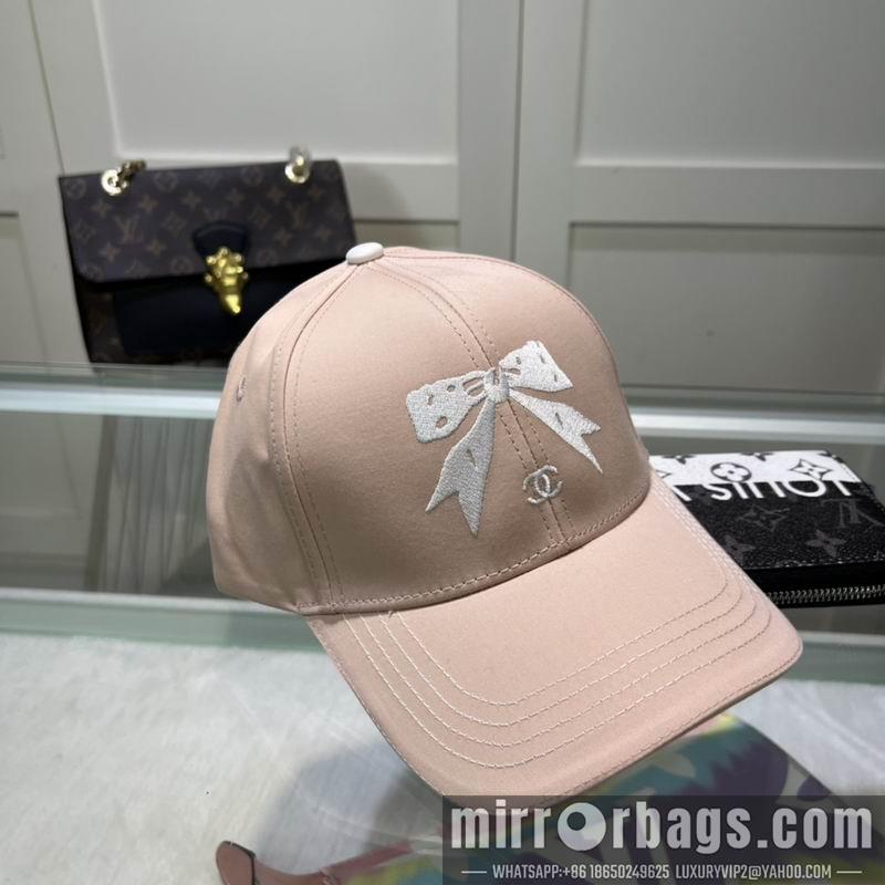 Chanel Hat dx03