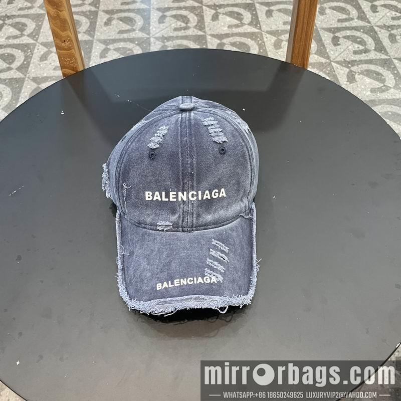 Balenciaga Hat 042802