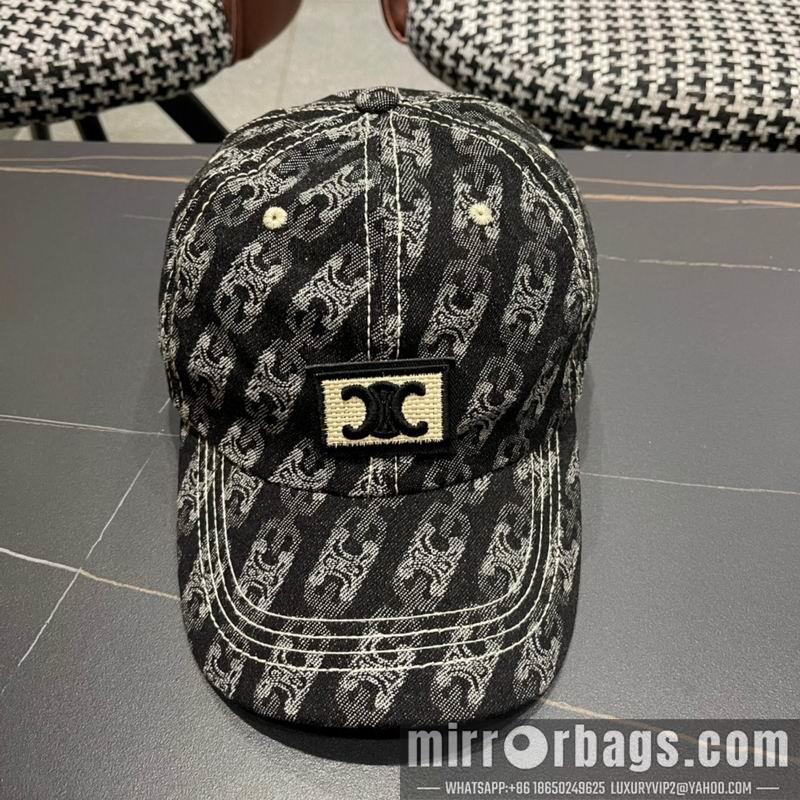 Celine Hat 090601