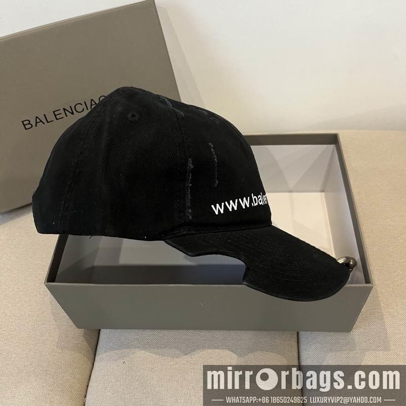 Balenciaga Hat dx59