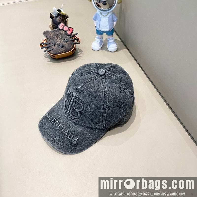 Balenciaga Hat 081001