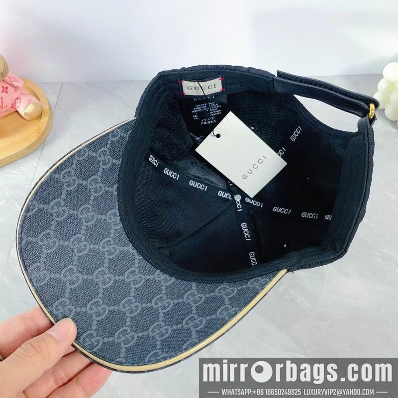 Gucci Hat dx06