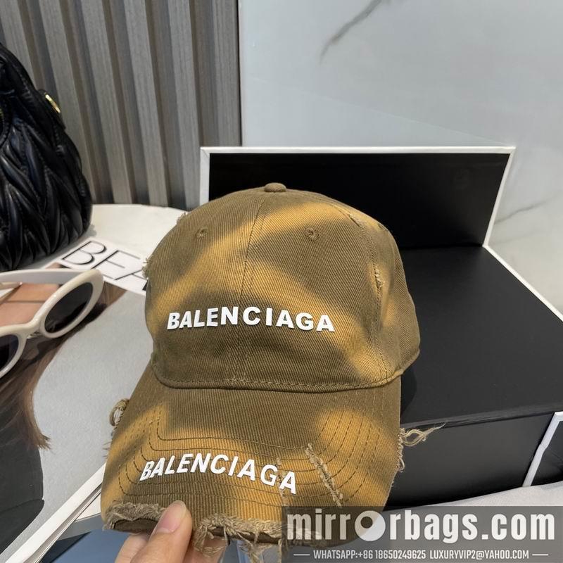 Balenciaga Hat dx65