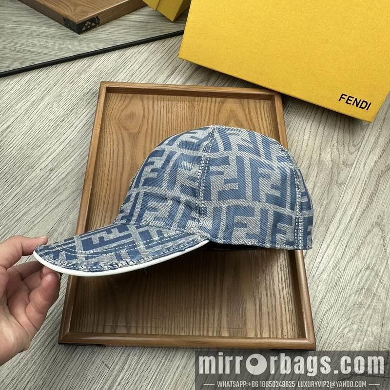 Fendi Hat 071201