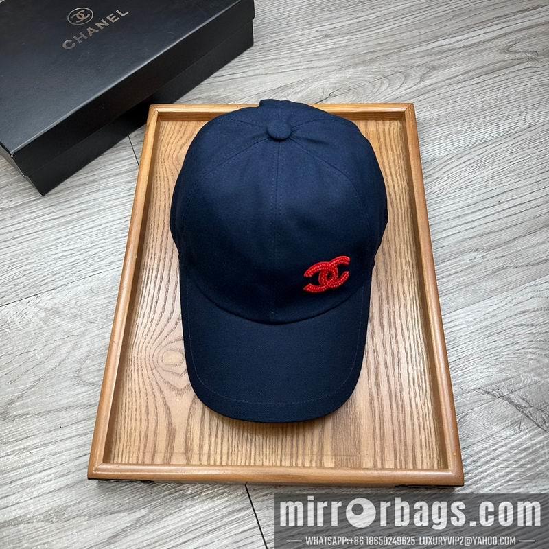Chanel Hat dx30