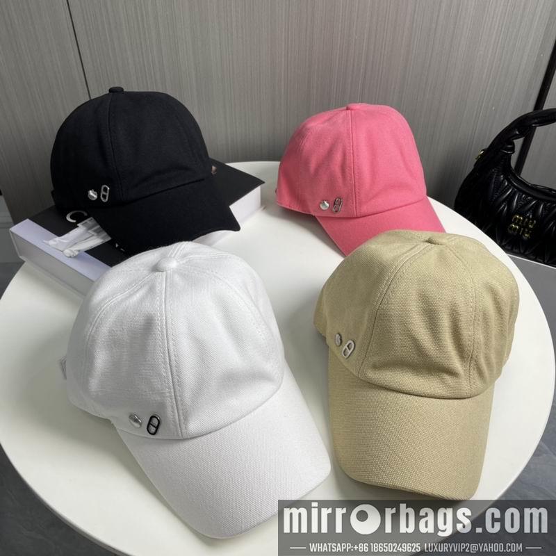 Hermes Hat dx22