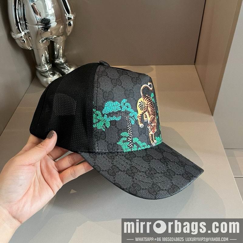 Gucci Hat dx29