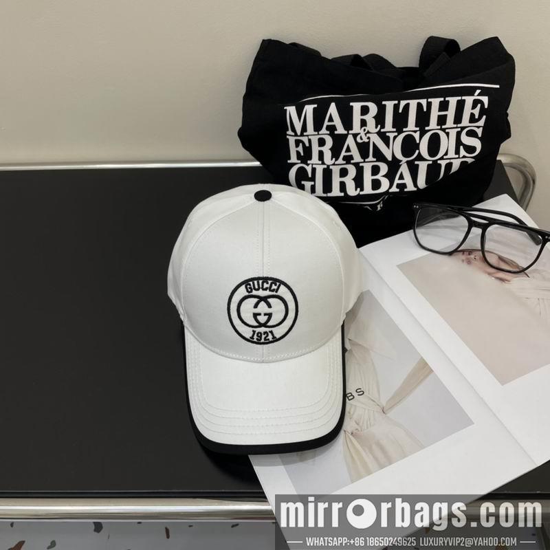 Gucci Hat dx09