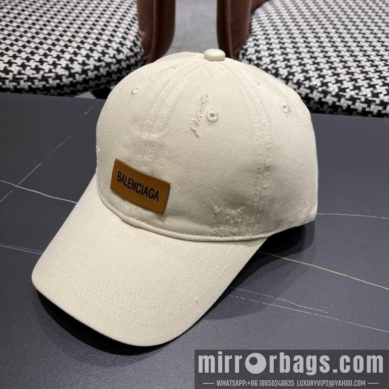 Balenciaga Hat 020801