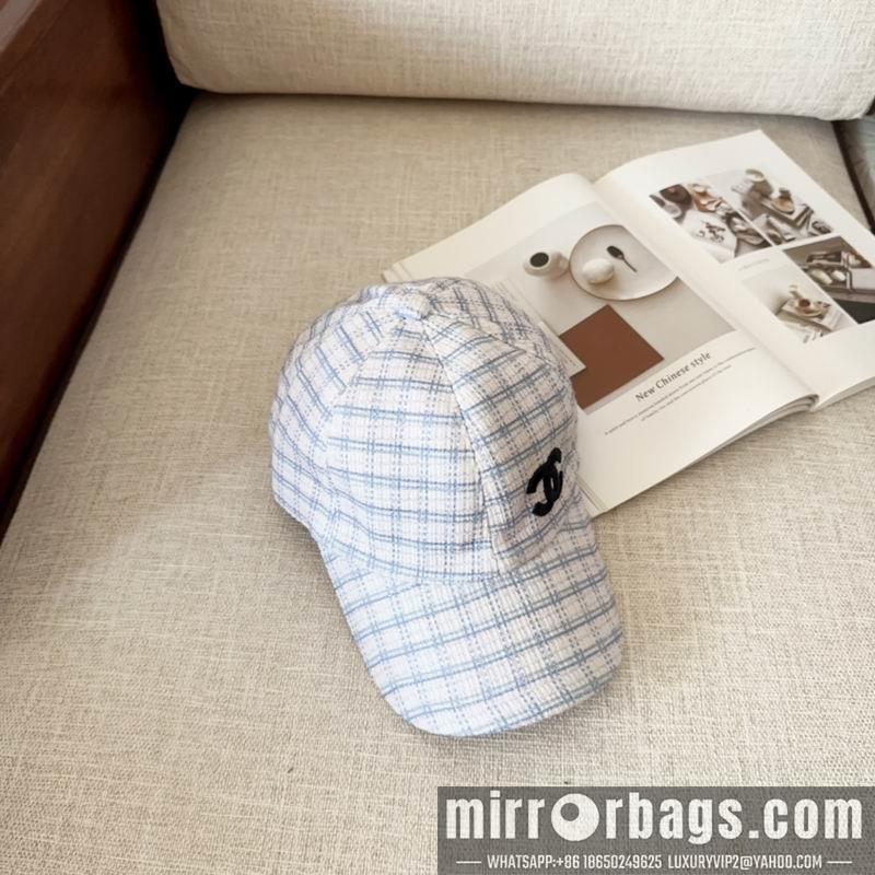 Chanel Hat dx62