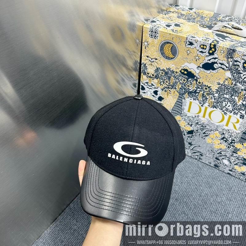 Balenciaga Hat dx89