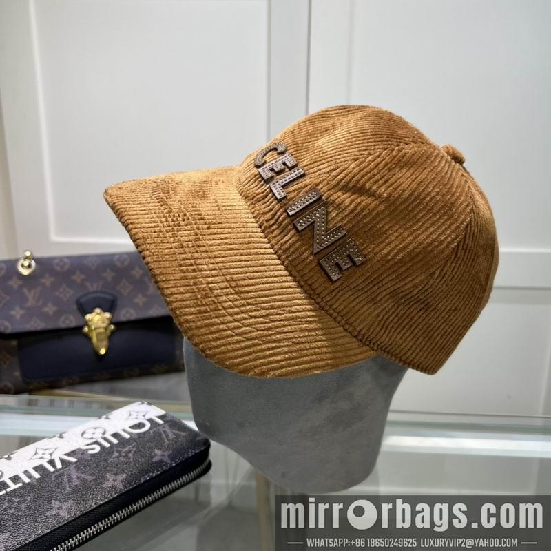Celine Hat dx127