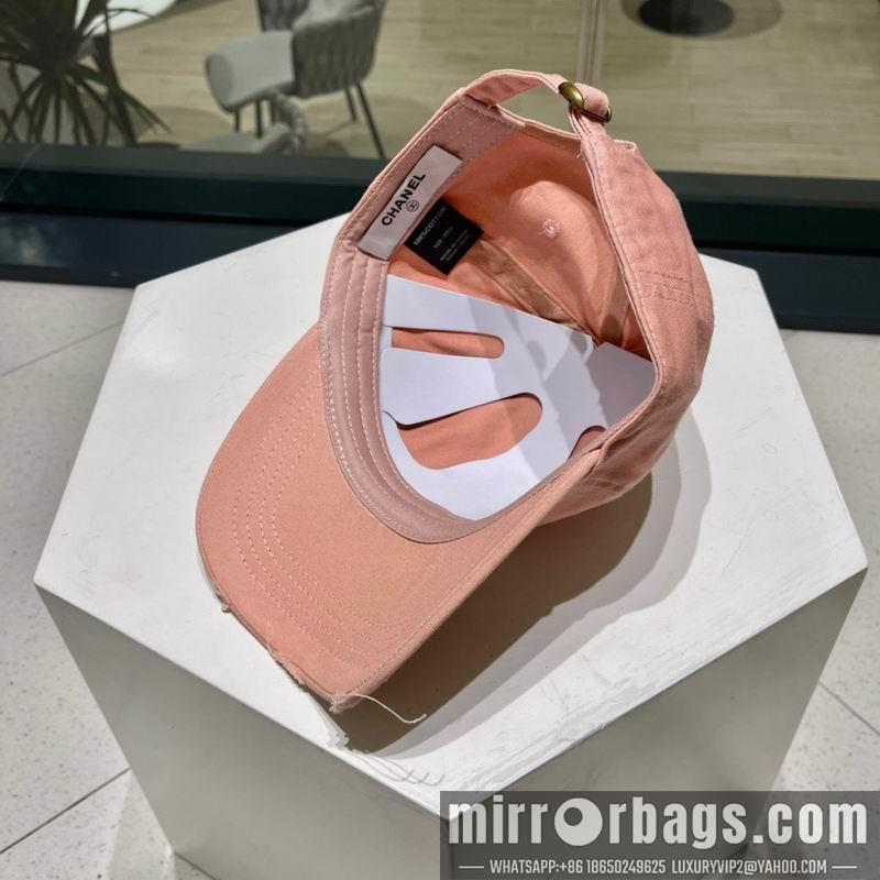Chanel Hat 042602