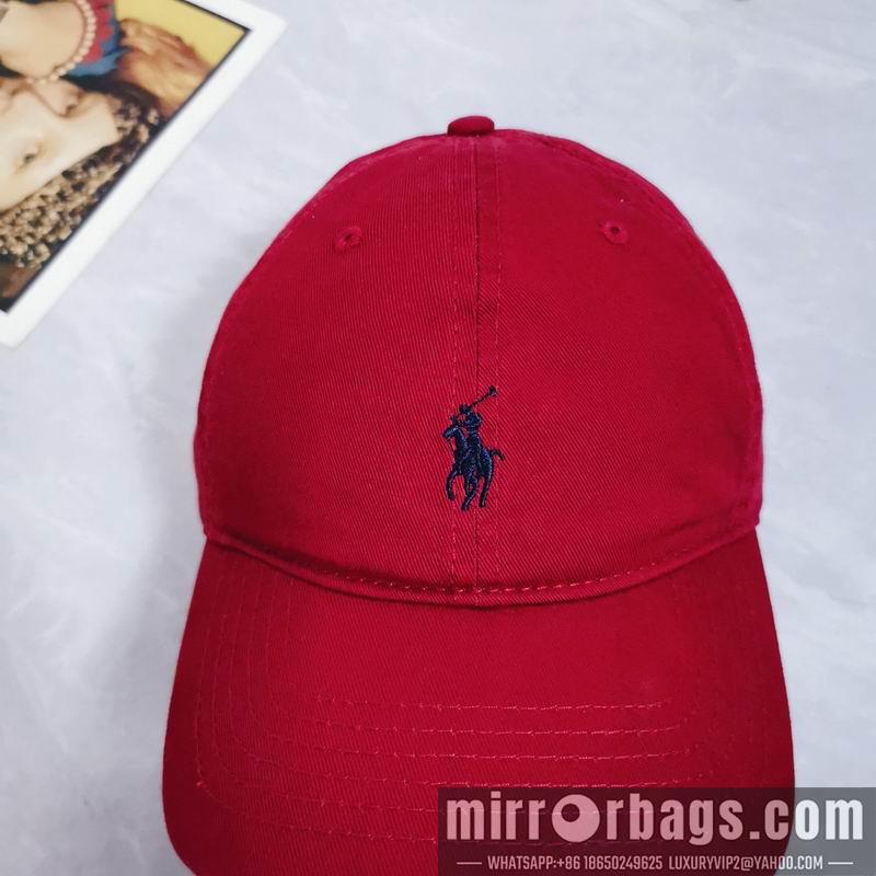Polo Hat dx01