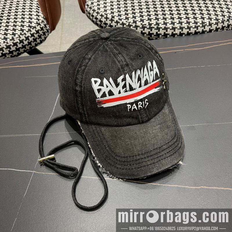 Balenciaga Hat 072802
