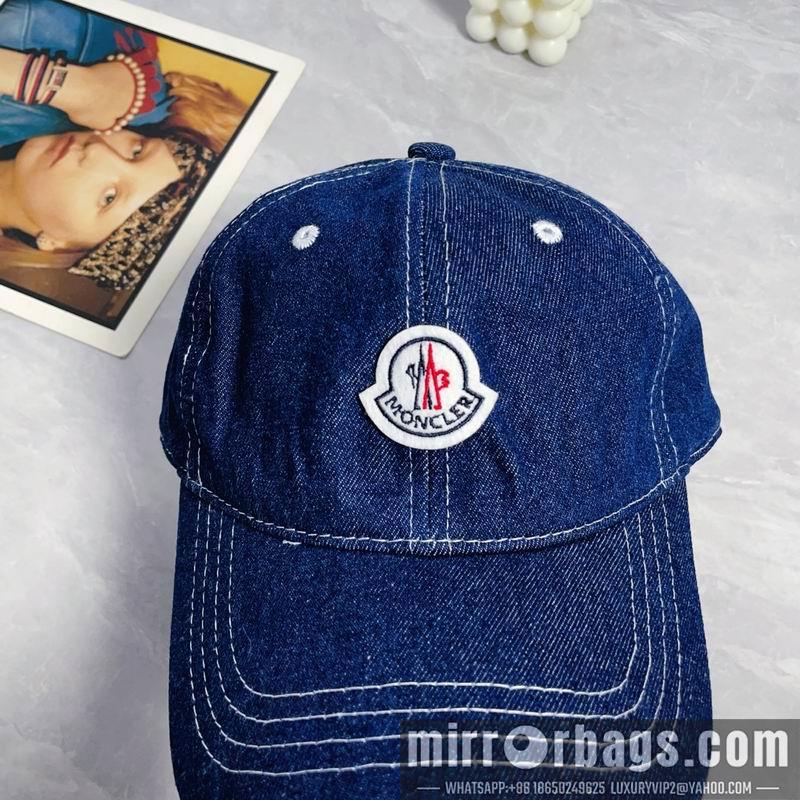 Moncler Hat dx09