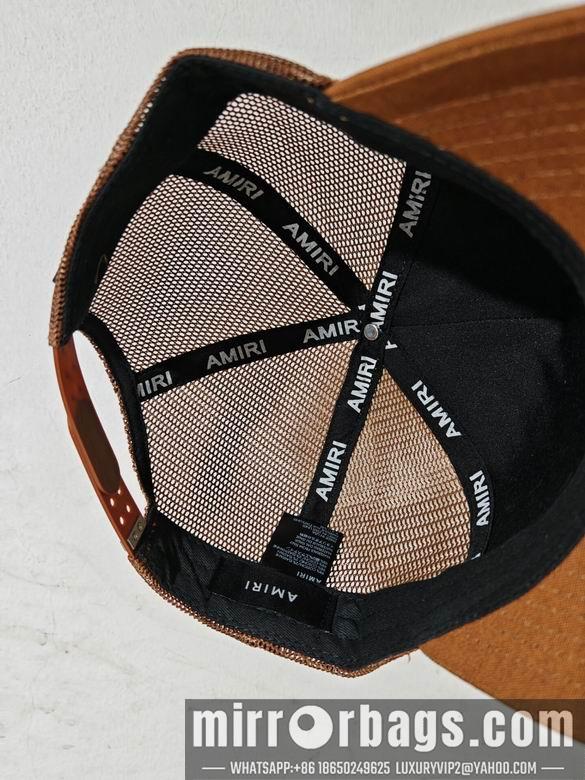 Amiri Hat 53