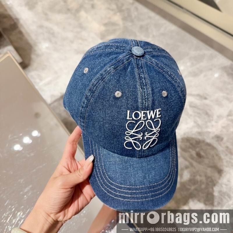 Loewe Hat 041701
