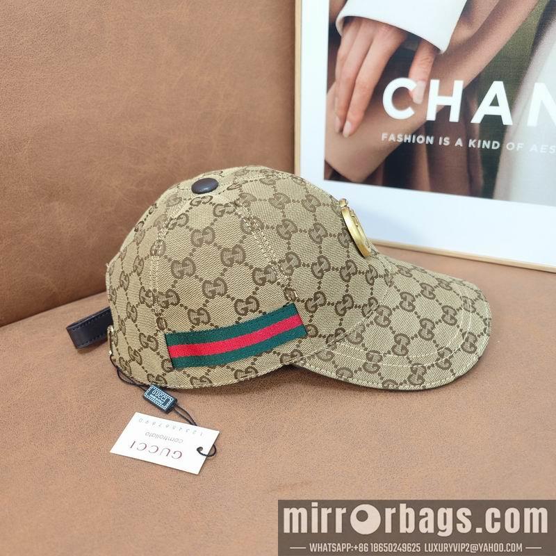Gucci Hat dx103