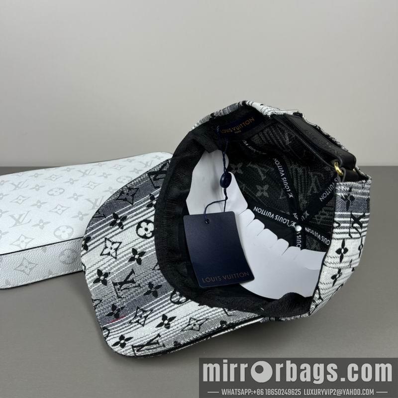 LV Hat dx72