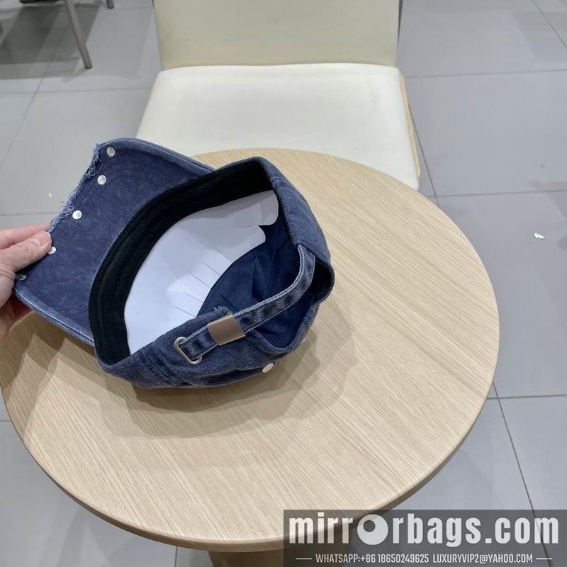 Dior Hat 030948