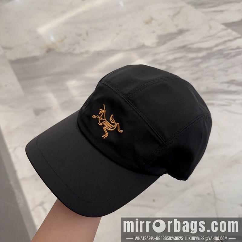 Arcteryx Hat dx22