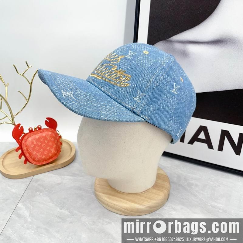 LV Hat dx12