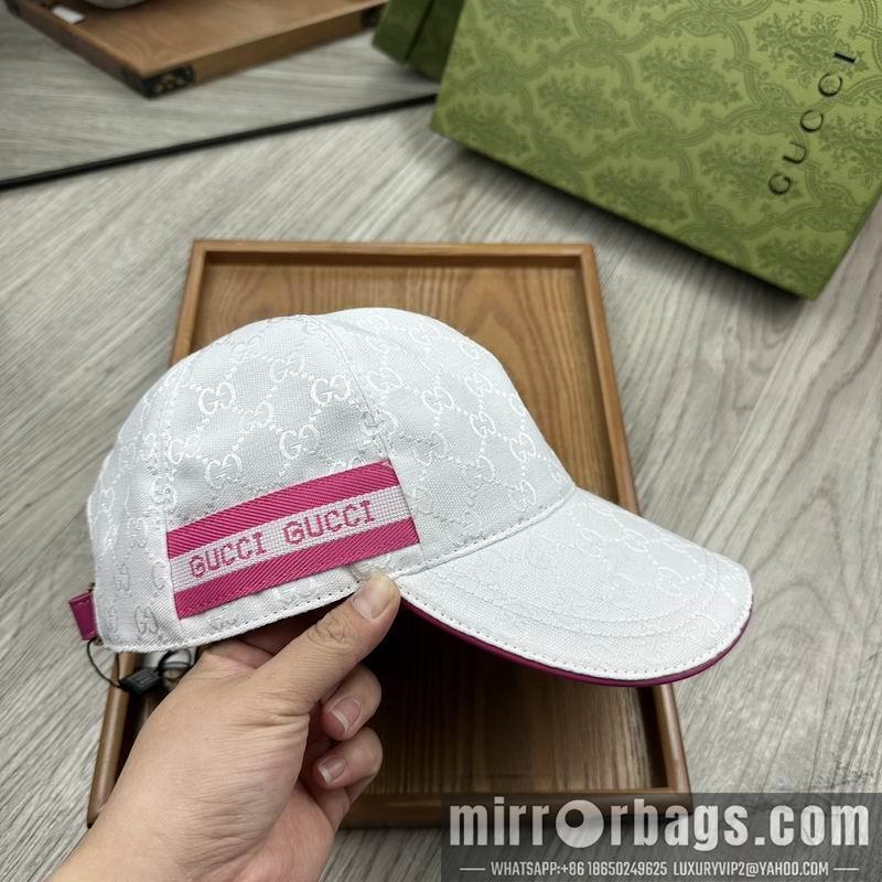 Gucci Hat 071203