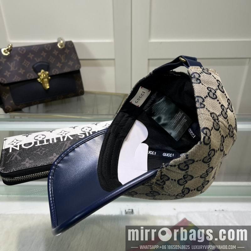 Gucci Hat 050706