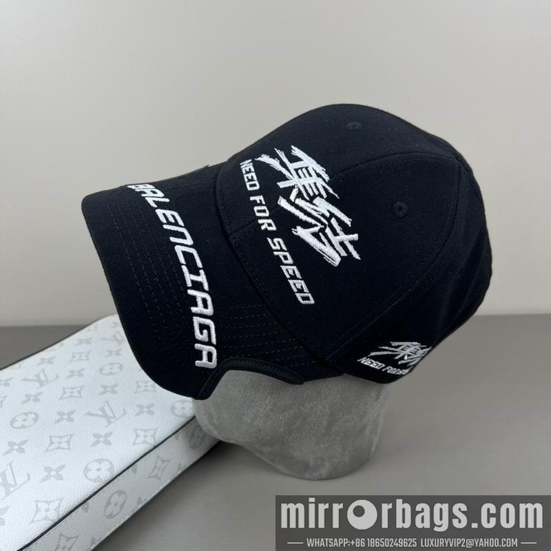 Balenciaga Hat 021002