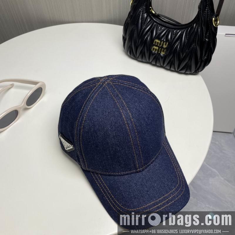 Prada Hat 010401