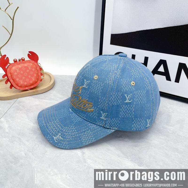 LV Hat dx12